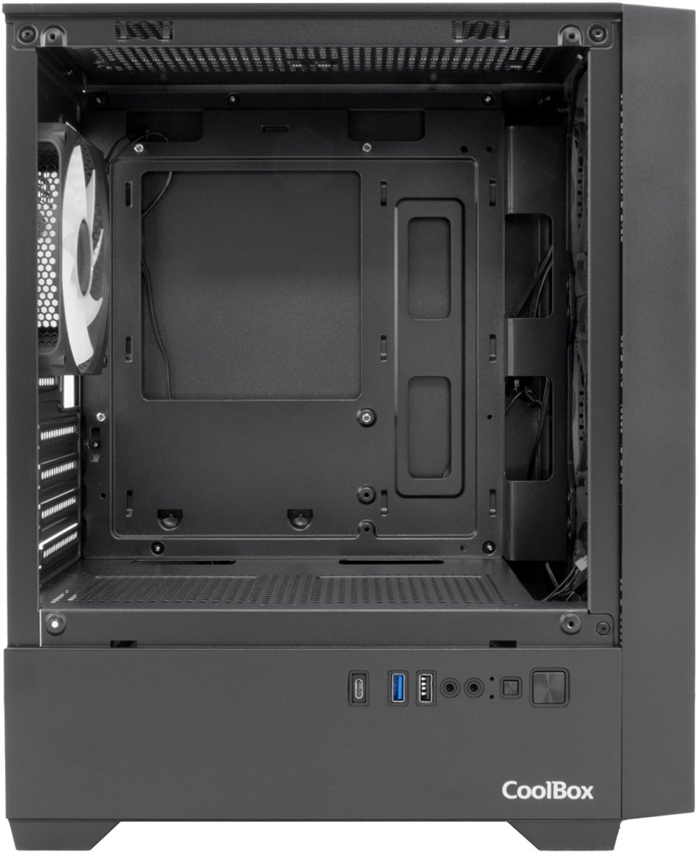 GM220 MPFusion Micro Tower - afbeelding 2