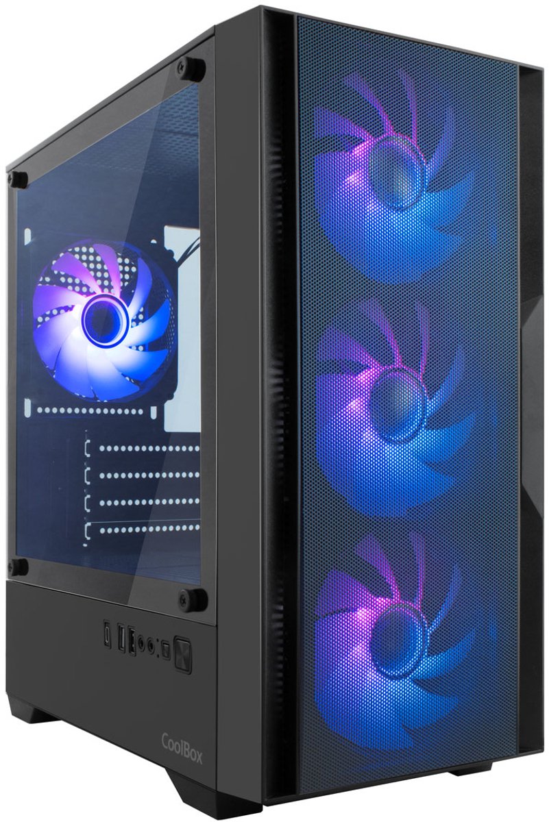 GM220 MPFusion Micro Tower - afbeelding 7