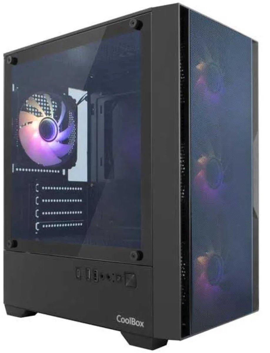 GM220 MPFusion Micro Tower - afbeelding 8