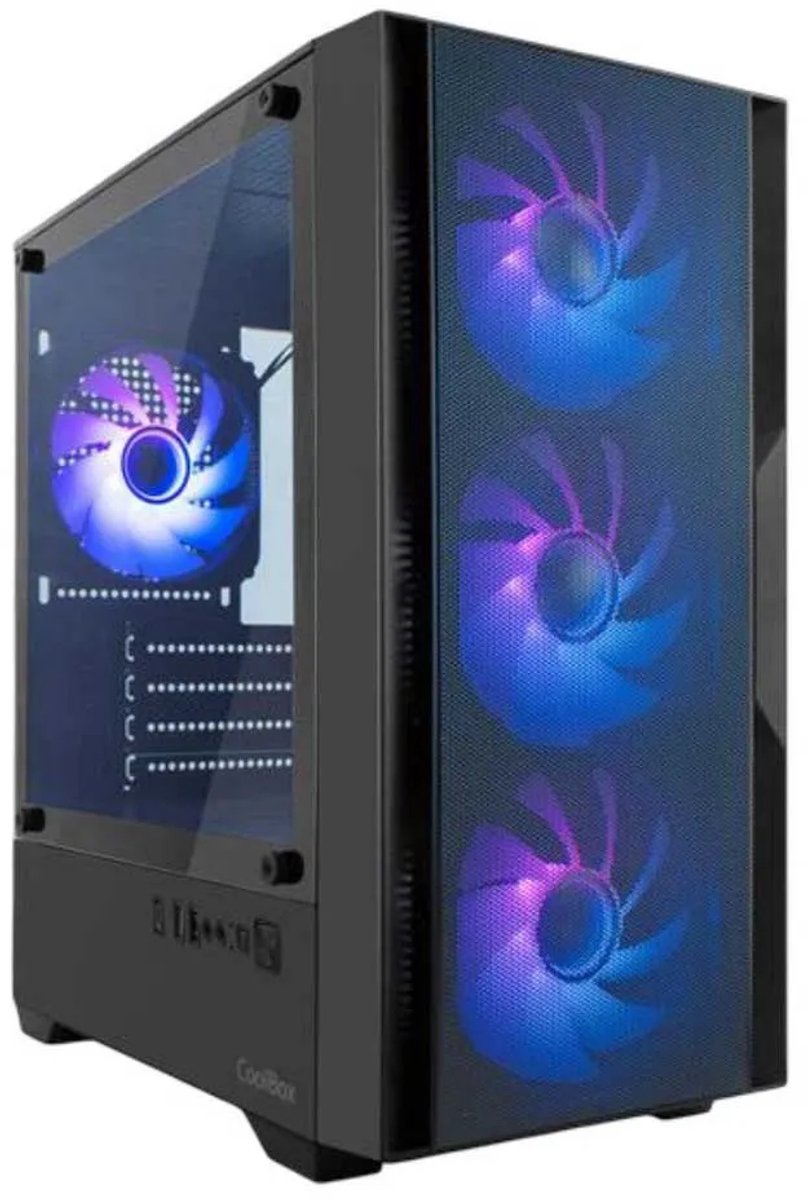 GM220 MPFusion Micro Tower - afbeelding 9