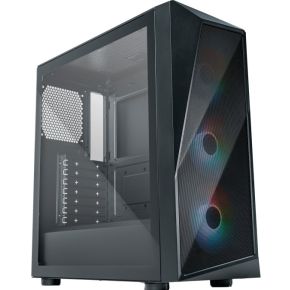 Cooler Master CMP 520 Behuizing - afbeelding 2