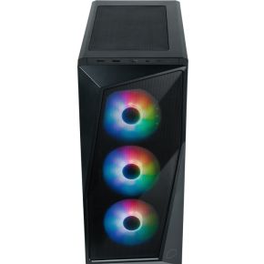 Cooler Master CMP 520 Behuizing - afbeelding 3