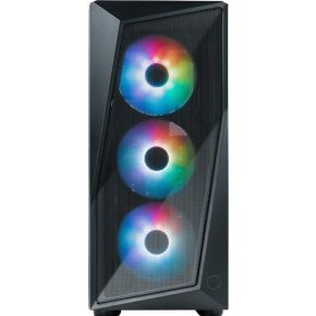 Cooler Master CMP 520 Behuizing - afbeelding 4