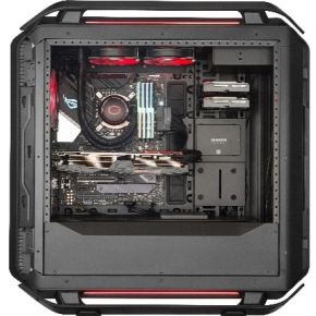 Cooler Master MCC-C700P-KG5N-S00 behuizing - afbeelding 4