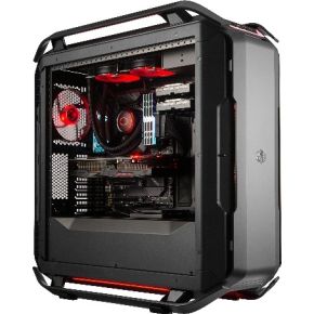 Cooler Master MCC-C700P-KG5N-S00 behuizing - afbeelding 6