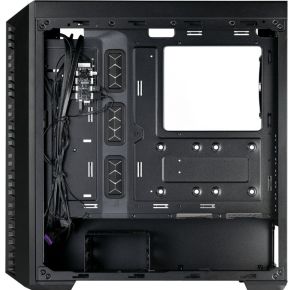 CoolerMaster Case MasterBox 520 TG ARGB - afbeelding 7