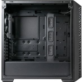 CoolerMaster Case MasterBox 520 TG ARGB - afbeelding 8