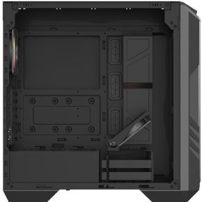 CoolerMaster Case MasterBox HAF 500 - afbeelding 5