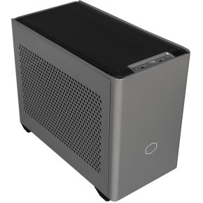 Nr200P Max Small Form Factor (Sff) Black, Gray 850 W - afbeelding 2