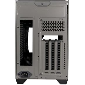 Cooler Master Nr200P Max Small Form Factor (Sff) Zwart, Grijs 850 W behuizing - afbeelding 7