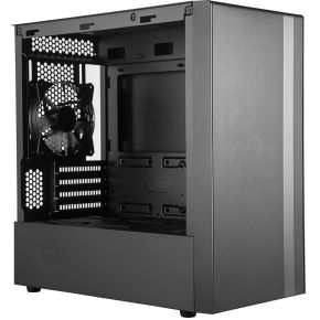 CoolerMaster Case MasterBox NR400 - afbeelding 2