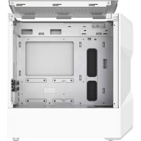 CoolerMaster Case MasterBox TD300 Mesh (White) - afbeelding 7