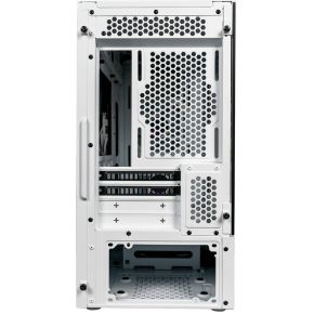 CoolerMaster Case MasterBox TD300 Mesh (White) - afbeelding 8