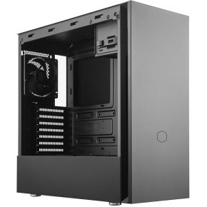 Cooler Master Silencio S600 behuizing - afbeelding 2