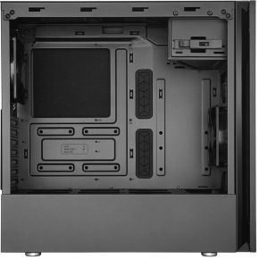 Cooler Master Silencio S600 behuizing - afbeelding 4