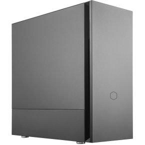 Cooler Master Silencio S600 behuizing