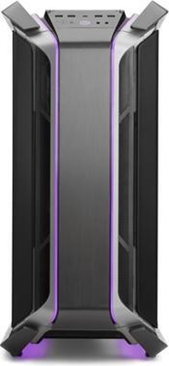 Cosmos C700M E-ATX Full-Tower Case - afbeelding 2