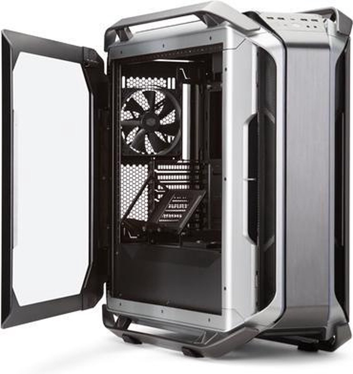 Cosmos C700M E-ATX Full-Tower Case - afbeelding 3