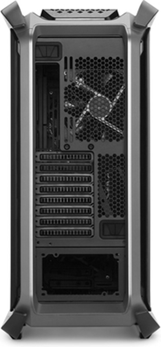 Cosmos C700M E-ATX Full-Tower Case - afbeelding 6