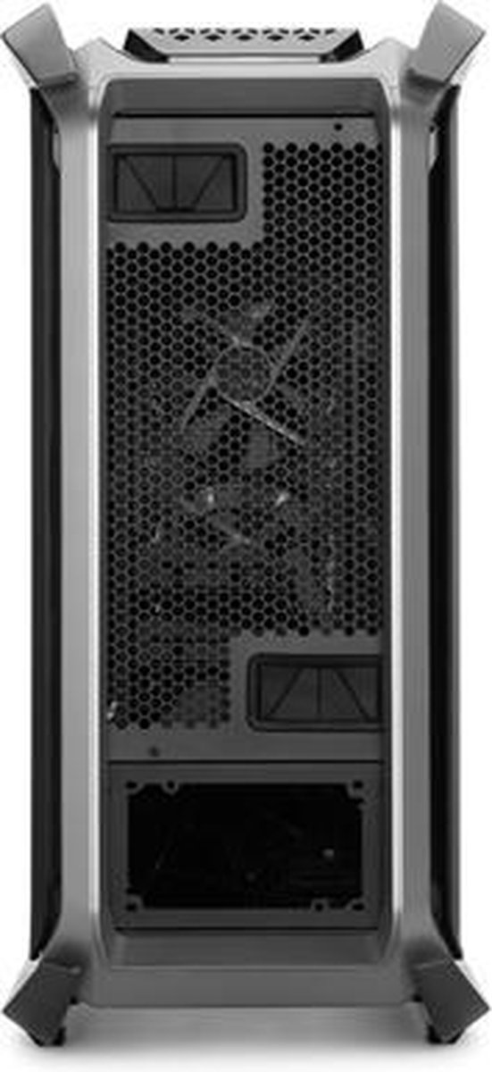 Cosmos C700M E-ATX Full-Tower Case - afbeelding 7
