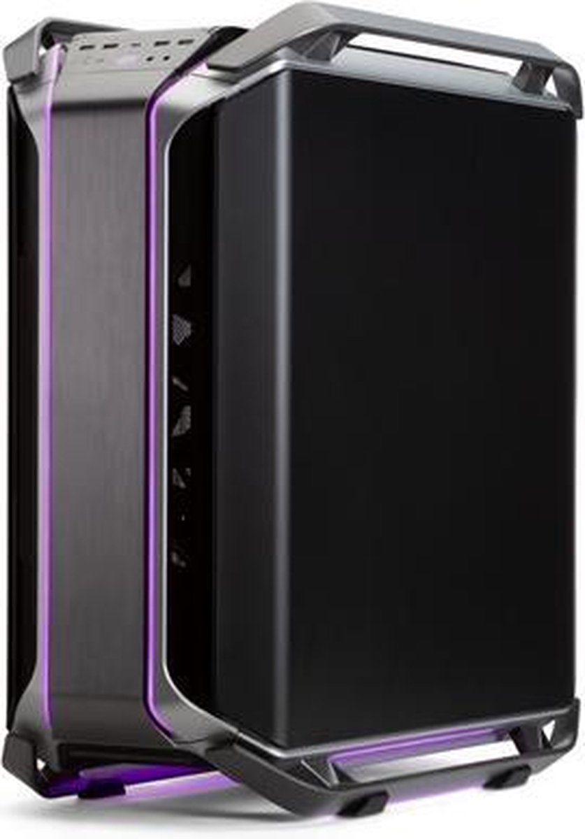 Cosmos C700M E-ATX Full-Tower Case - afbeelding 8