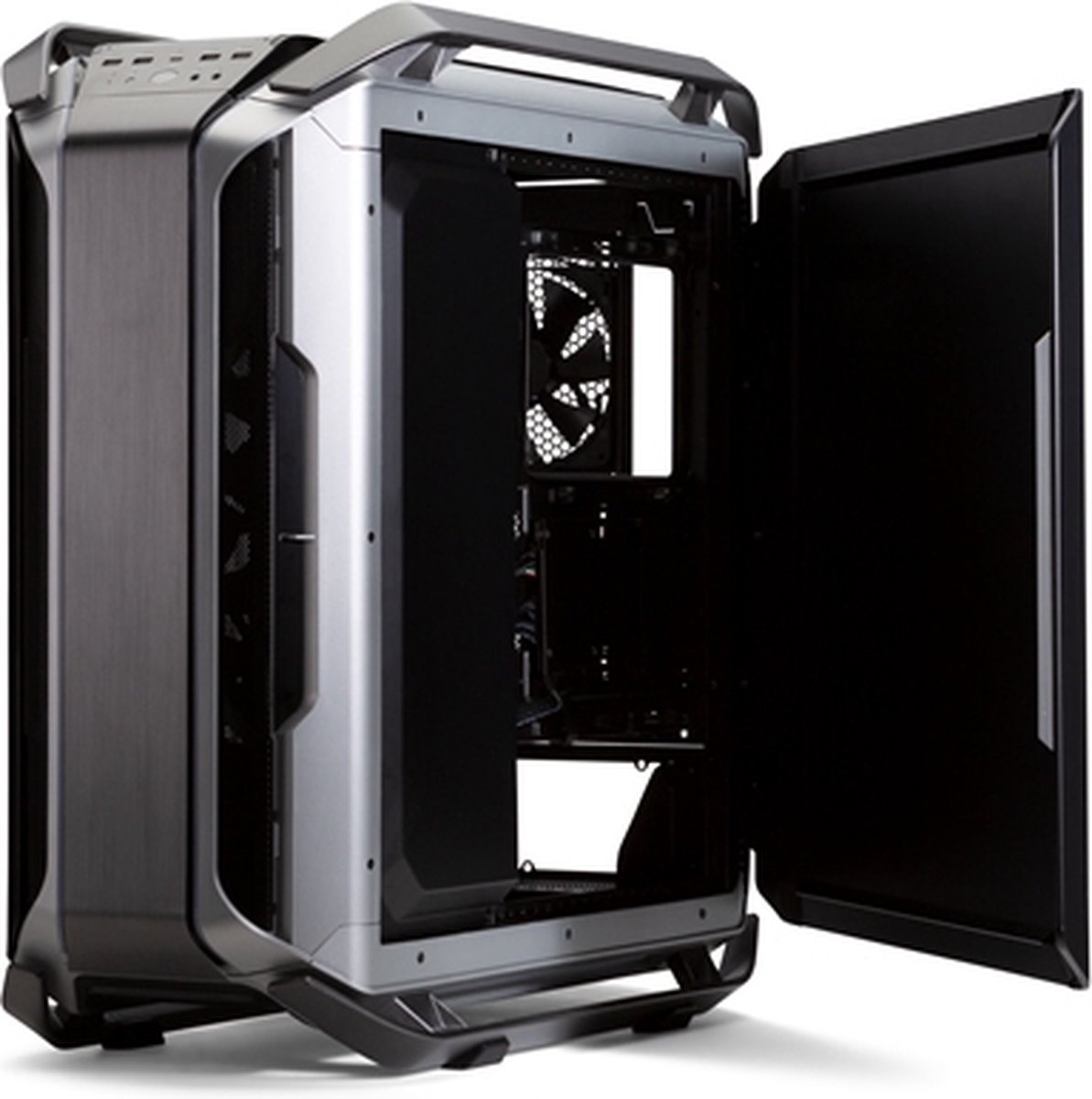 Cosmos C700M E-ATX Full-Tower Case - afbeelding 9
