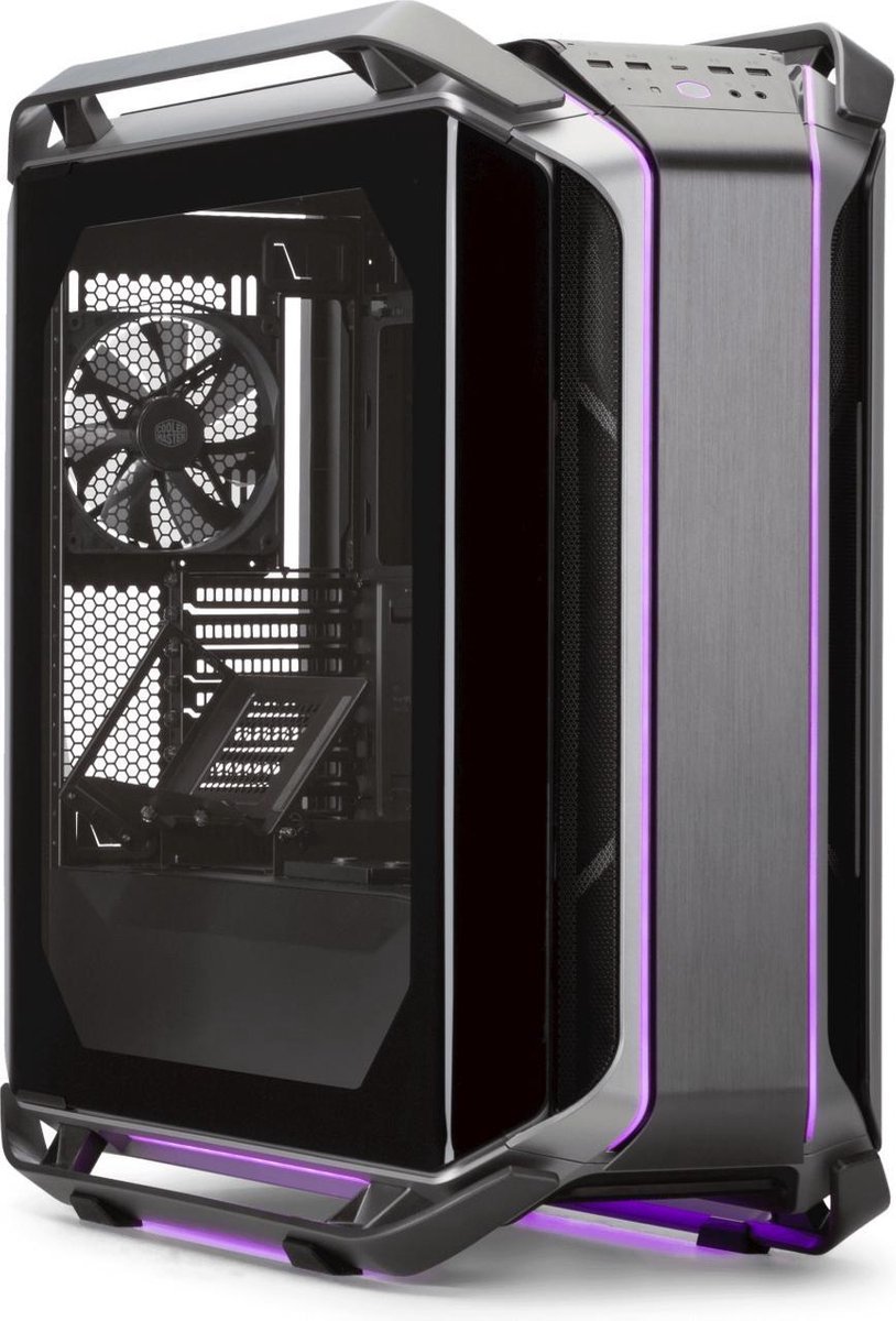 Cooler Master Cooler Master Cosmos C700M Casing