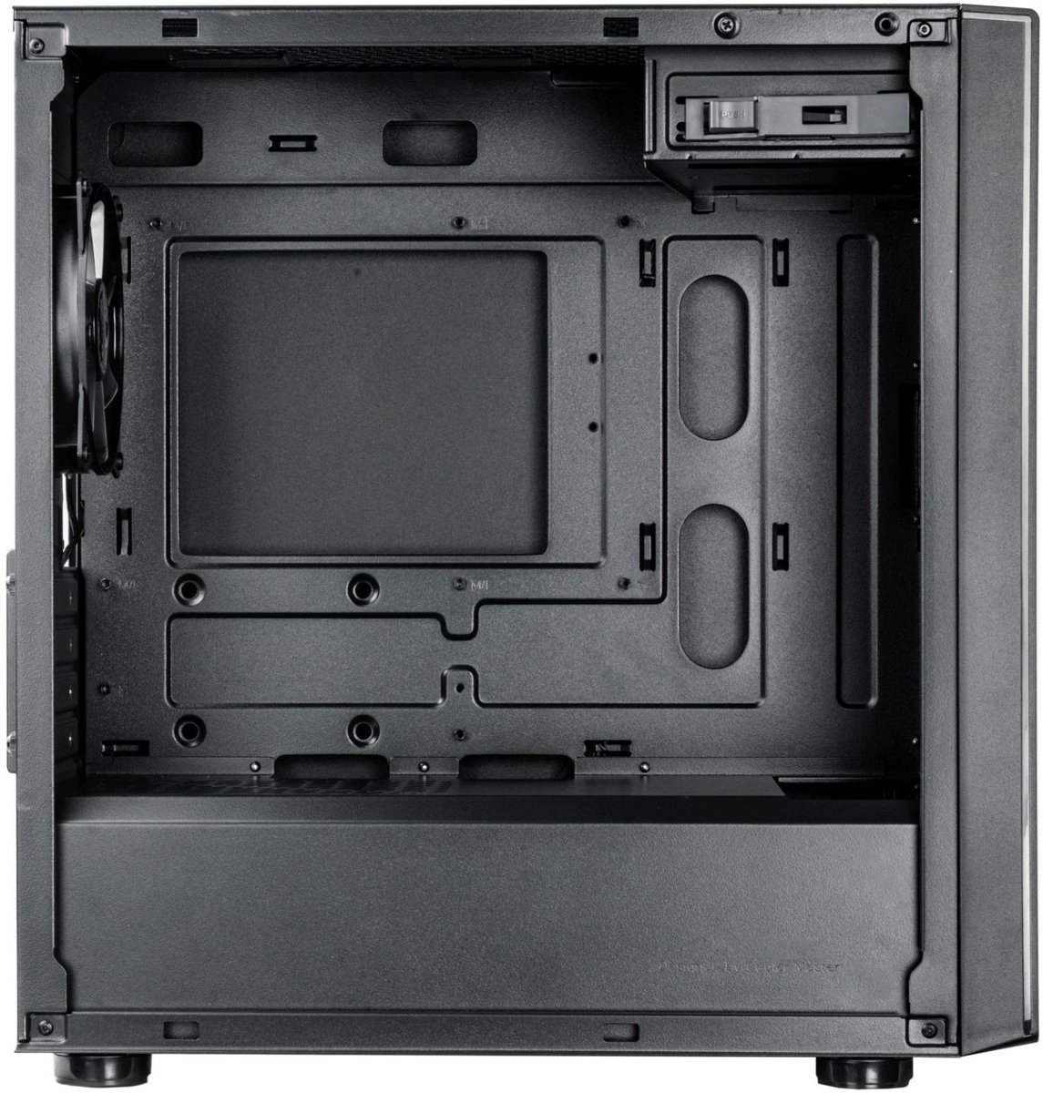 Cooler master elite 300 550w v3 bronze bunde 2 orig - n/a Behuizing
