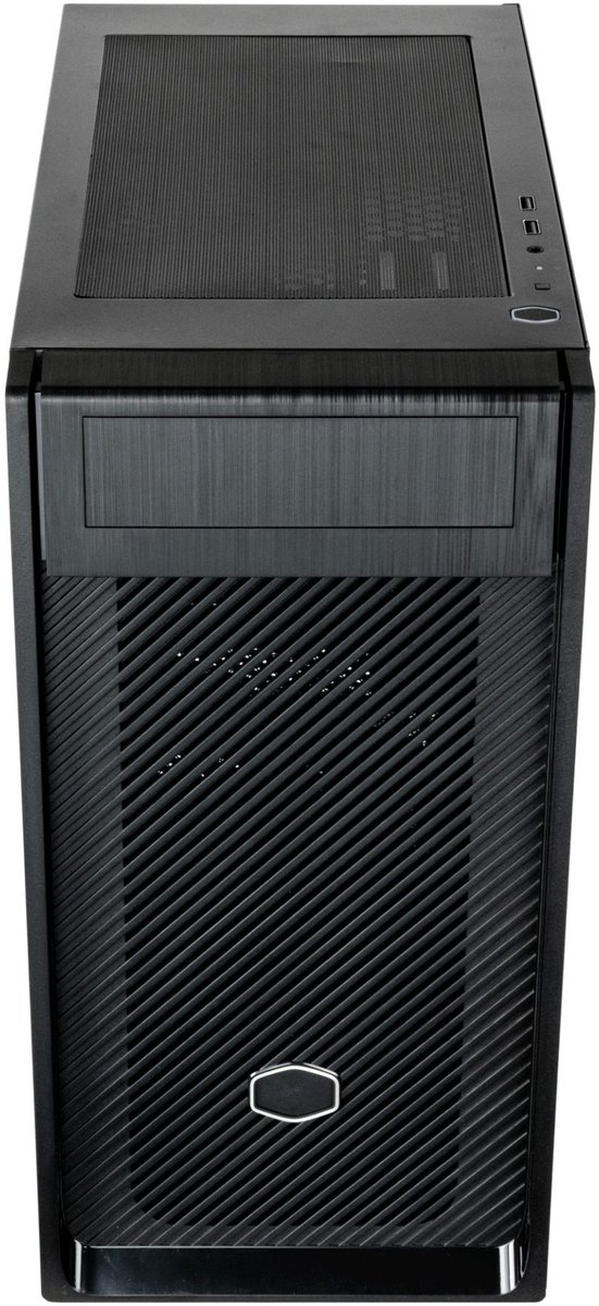 Cooler master elite 300 550w v3 bronze bunde 3 orig - n/a Behuizing