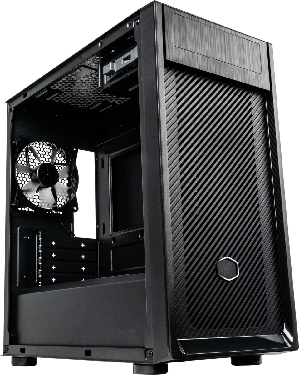 Cooler Master Elite 300 behuizing - afbeelding 6