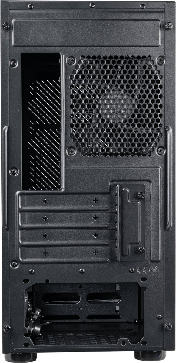 Cooler Master Elite 300 behuizing - afbeelding 7
