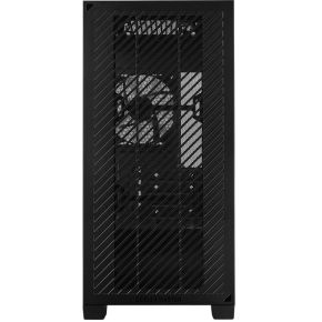 Elite 301 Lite Behuizing (Black) - afbeelding 2
