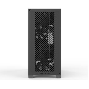 Cooler Master E301L-KNNN-S00 behuizing - afbeelding 2