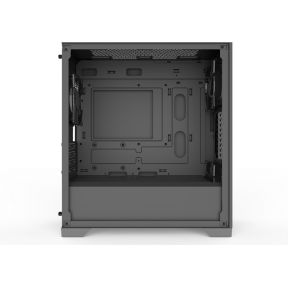 Cooler Master E301L-KNNN-S00 behuizing - afbeelding 4