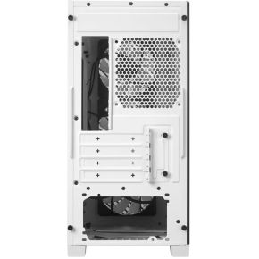Elite 301 White Mini Tower (White) - afbeelding 5