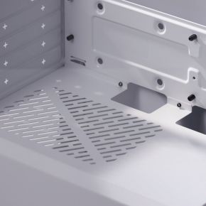 Cooler Master Elite 302 - Wit behuizing - afbeelding 3