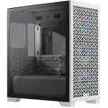 Cooler Master Elite 302 - Wit behuizing