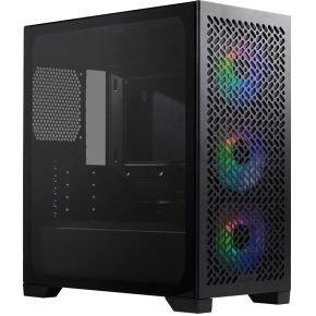 Cooler Master Cooler Master Elite 302 mini tower behuizing
