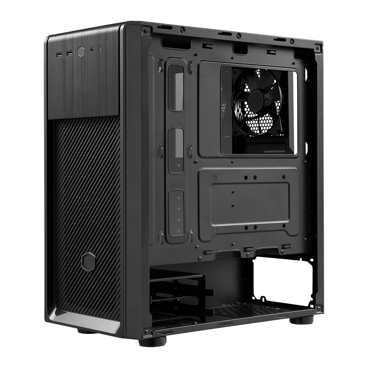 Cooler Master Elite 500 behuizing - afbeelding 3