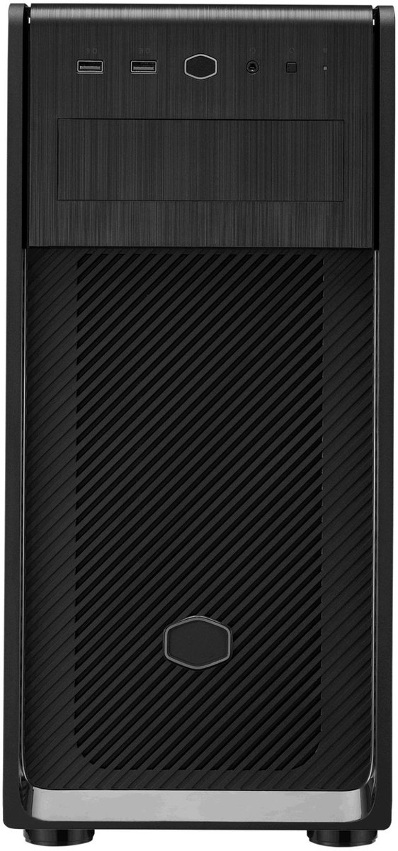 Elite 500 + 550W V3 Bronze (Bundel Deal) Behuizing - afbeelding 4