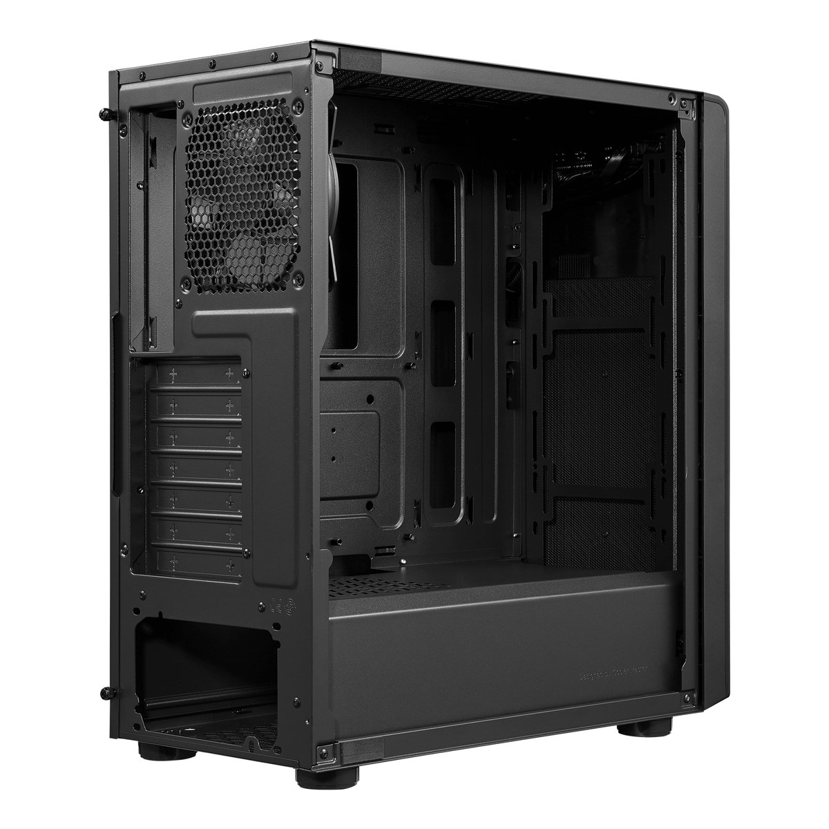 Cooler Master Elite 500 behuizing - afbeelding 6