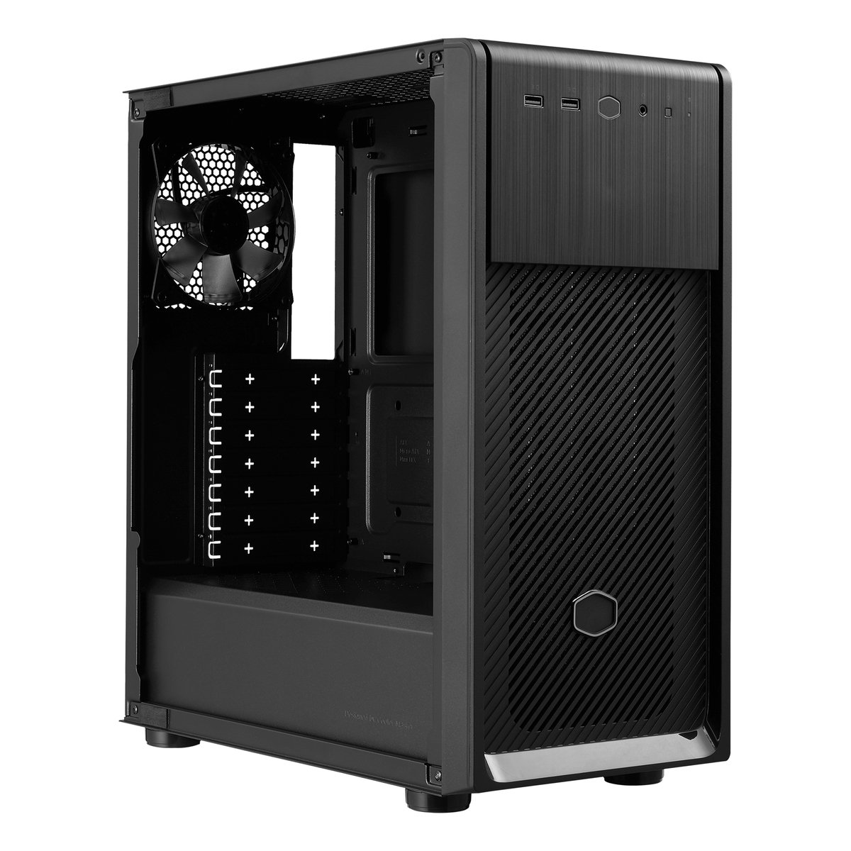 Cooler Master Elite 500 behuizing - afbeelding 7