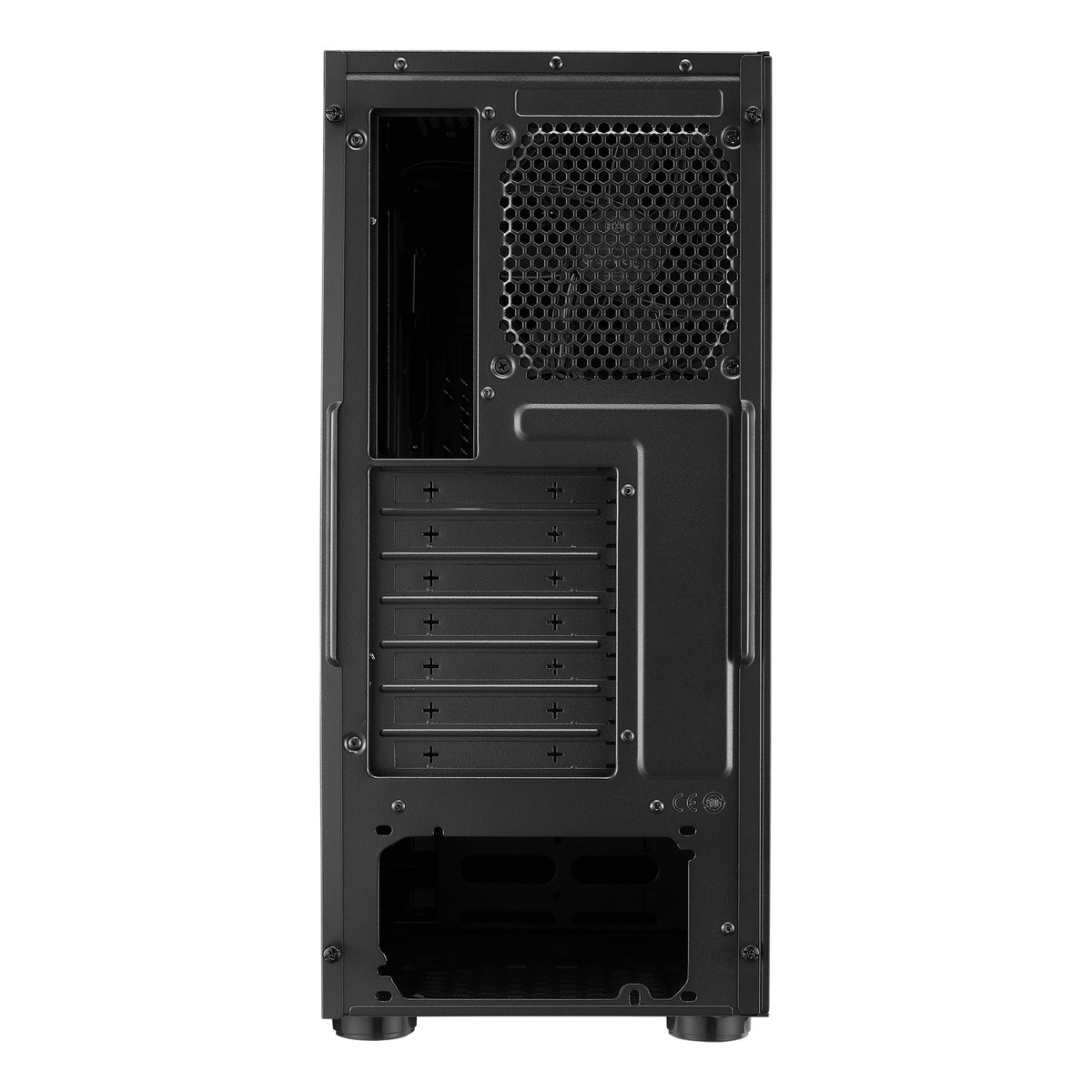 Cooler Master Elite 500 behuizing - afbeelding 8