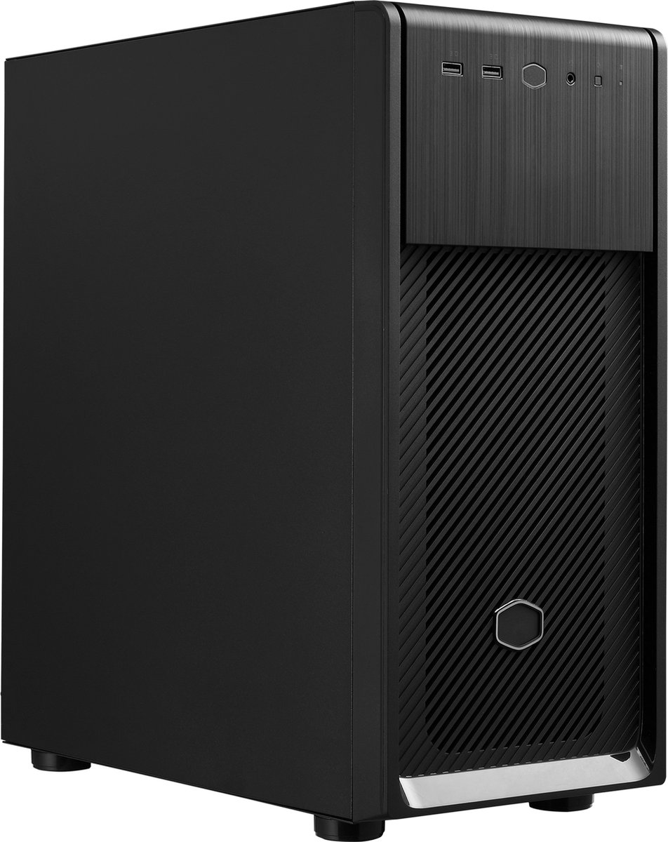 Cooler Master Elite 500 behuizing - afbeelding 9