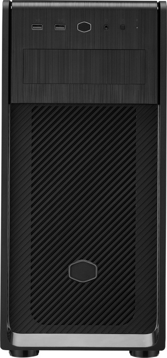 Cooler master elite 500 odd 2 orig - Cooler Master Elite 500 ODD Behuizing