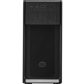 Cooler Master Elite 500 Odd Midi Tower Zwart behuizing - afbeelding 2