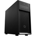 Cooler Master Cooler Master Elite 500 Odd Midi Tower Zwart
