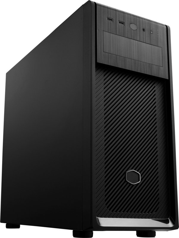 Cooler Master Cooler Master Elite 500 Odd