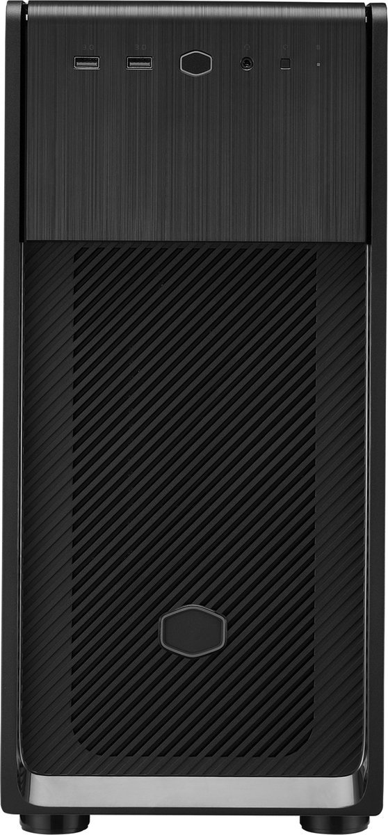 Cooler Master Elite 500 behuizing