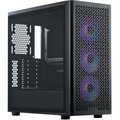 Cooler Master Cooler Master Elite 502 - Zwart